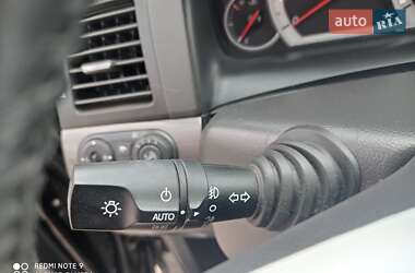 Внедорожник / Кроссовер Chevrolet Captiva 2007 в 