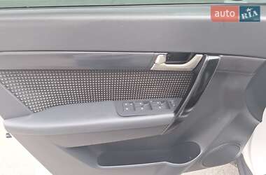 Позашляховик / Кросовер Chevrolet Captiva 2007 в 