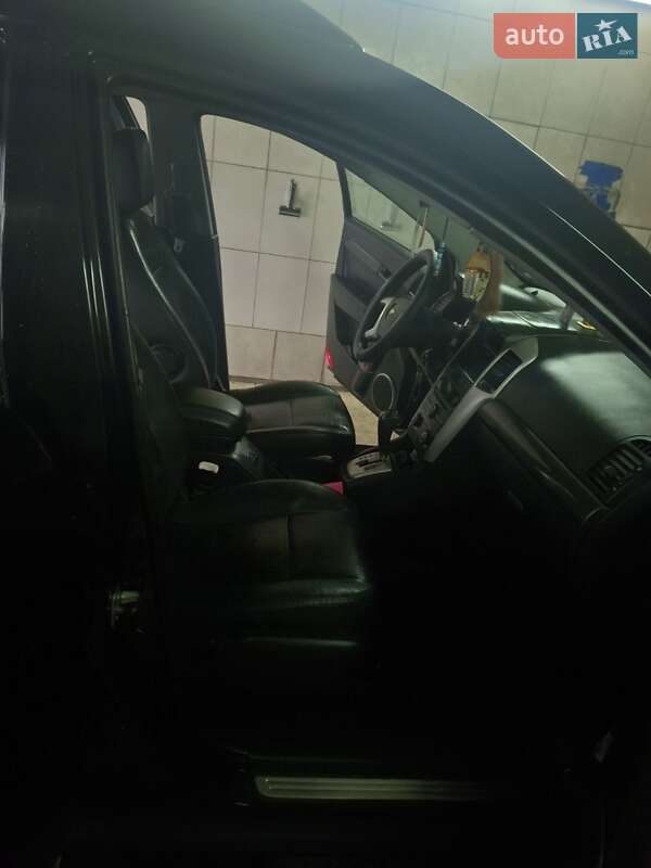 Внедорожник / Кроссовер Chevrolet Captiva 2007 в Тернополе