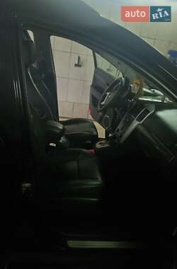 Внедорожник / Кроссовер Chevrolet Captiva 2007 в 