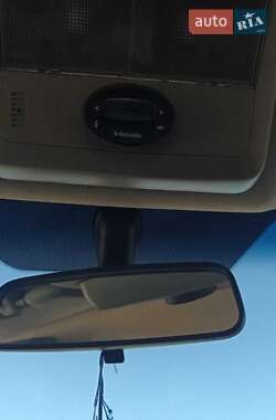Внедорожник / Кроссовер Chevrolet Captiva 2008 в 
