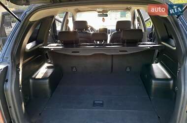 Внедорожник / Кроссовер Chevrolet Captiva 2008 в 