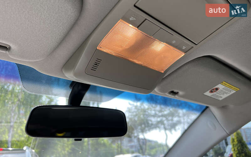 Позашляховик / Кросовер Chevrolet Captiva 2009 в Львові