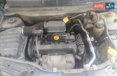 Внедорожник / Кроссовер Chevrolet Captiva 2008 в 