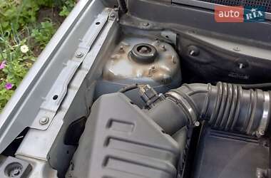 Внедорожник / Кроссовер Chevrolet Captiva 2013 в 