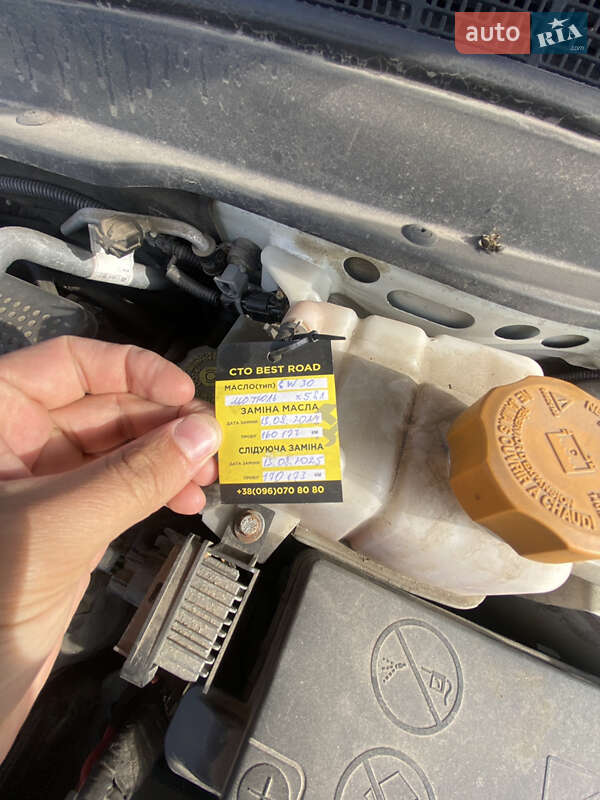 Позашляховик / Кросовер Chevrolet Captiva 2011 в Шепетівці фото 10 Позашляховик / Кросовер Chevrolet Captiva 2011 в Шепетівці