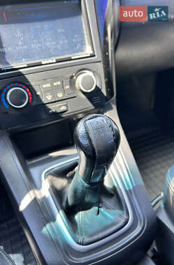 Внедорожник / Кроссовер Chevrolet Captiva 2007 в 