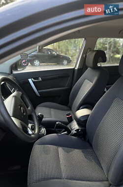 Внедорожник / Кроссовер Chevrolet Captiva 2007 в 
