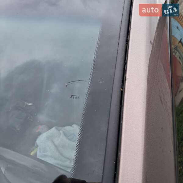 Позашляховик / Кросовер Chevrolet Captiva 2013 в Борисполі