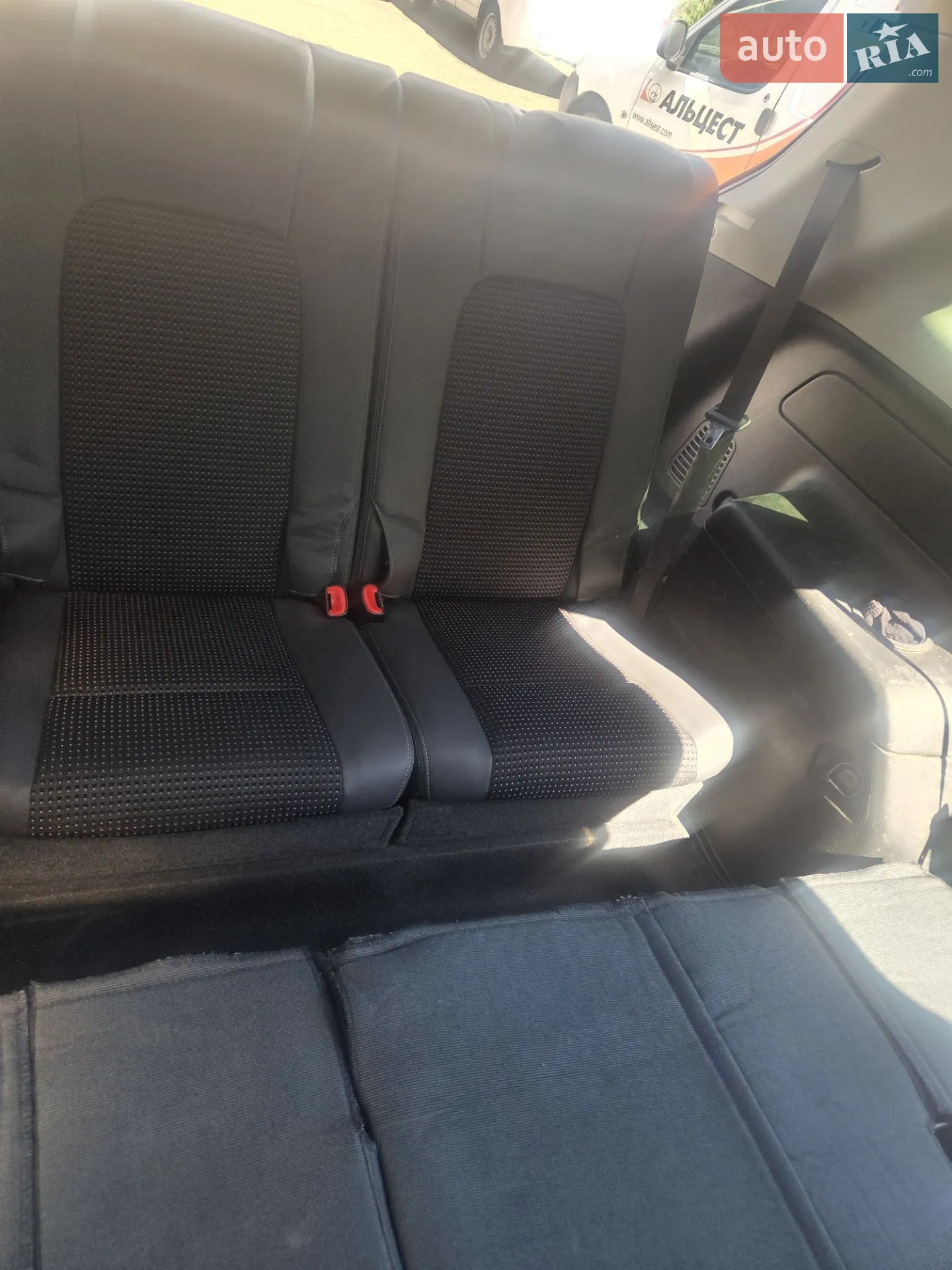 2011 Chevrolet Captiva - мініатюра 17