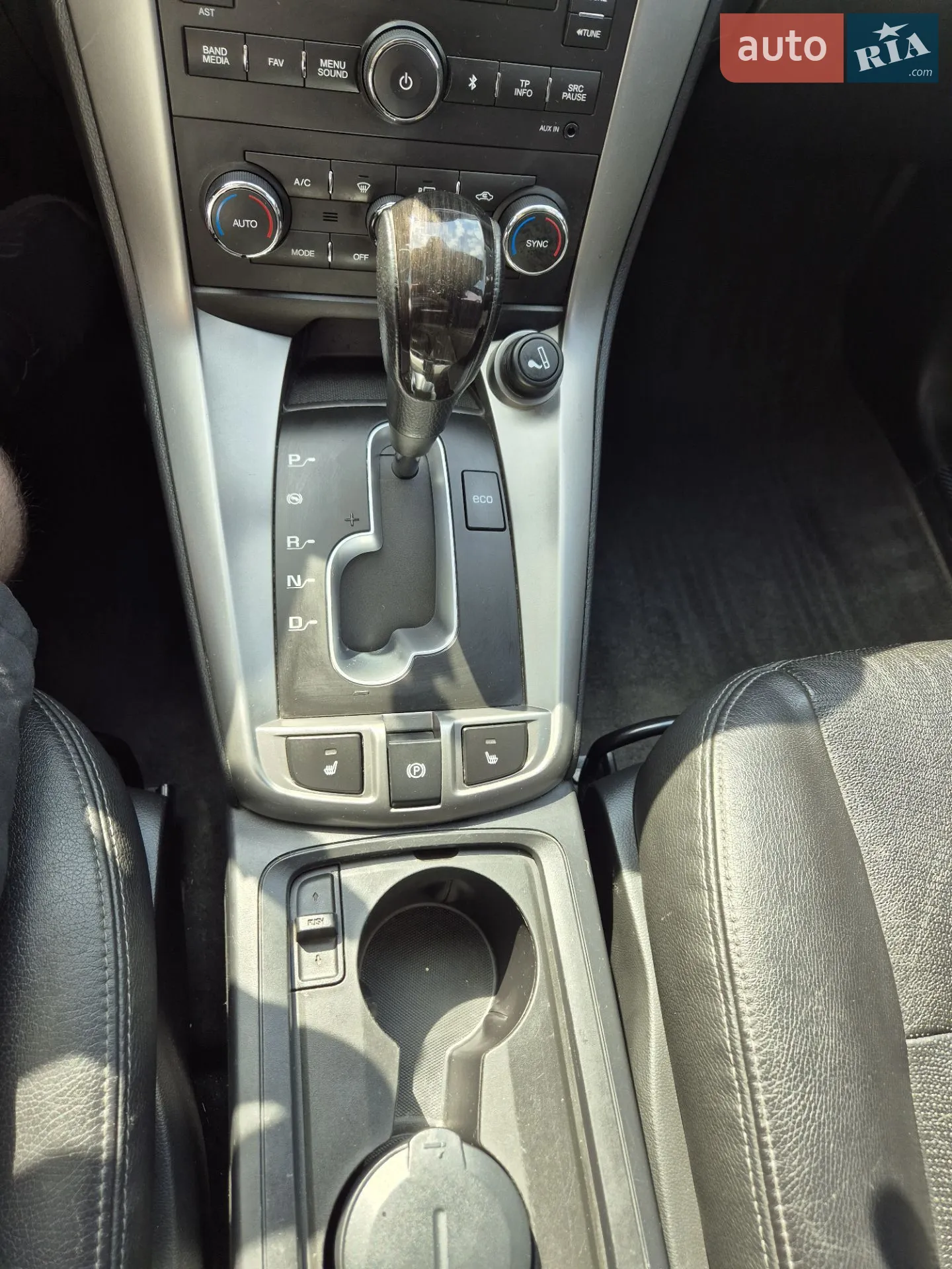 2013 Chevrolet Captiva - мініатюра 29
