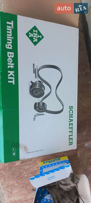 Внедорожник / Кроссовер Chevrolet Captiva 2007 в Николаеве