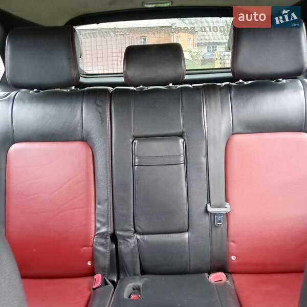Позашляховик / Кросовер Chevrolet Captiva 2007 в Хмельницькому