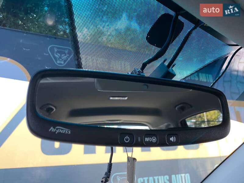 Внедорожник / Кроссовер Chevrolet Captiva 2016 в Хмельницком фото 25 Внедорожник / Кроссовер Chevrolet Captiva 2016 в Хмельницком