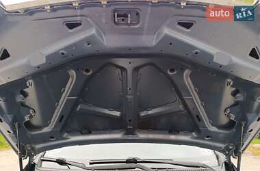 Внедорожник / Кроссовер Chevrolet Captiva 2007 в 