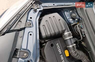 Внедорожник / Кроссовер Chevrolet Captiva 2007 в 