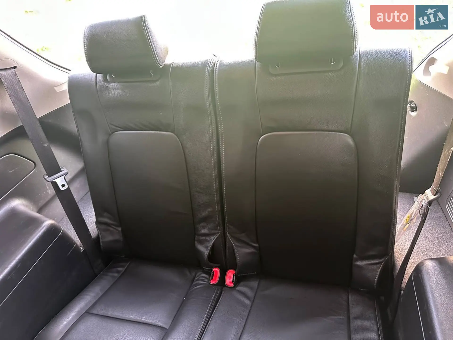 2011 Chevrolet Captiva - мініатюра 22