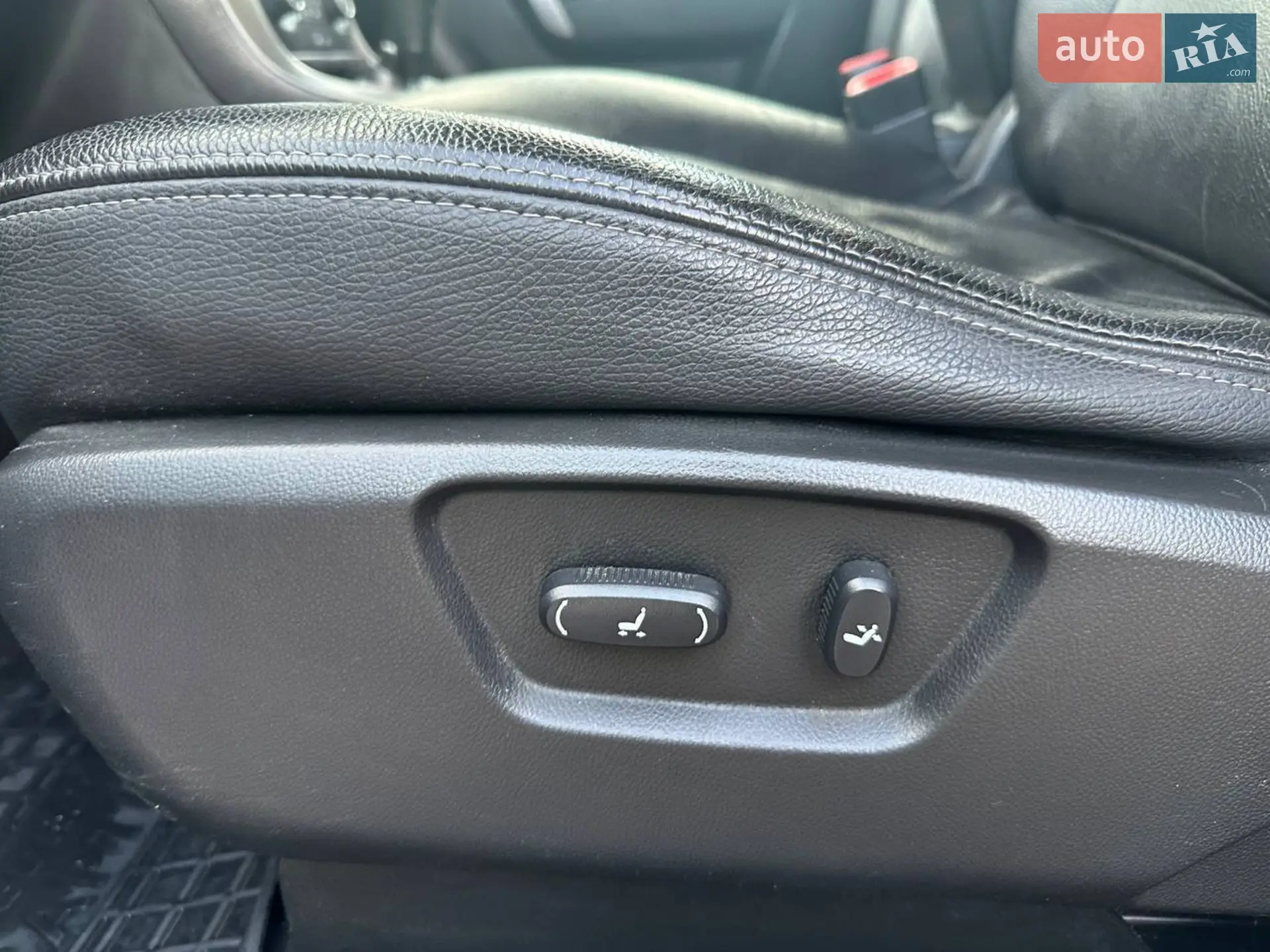 2011 Chevrolet Captiva - мініатюра 25