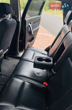 Внедорожник / Кроссовер Chevrolet Captiva 2012 в 