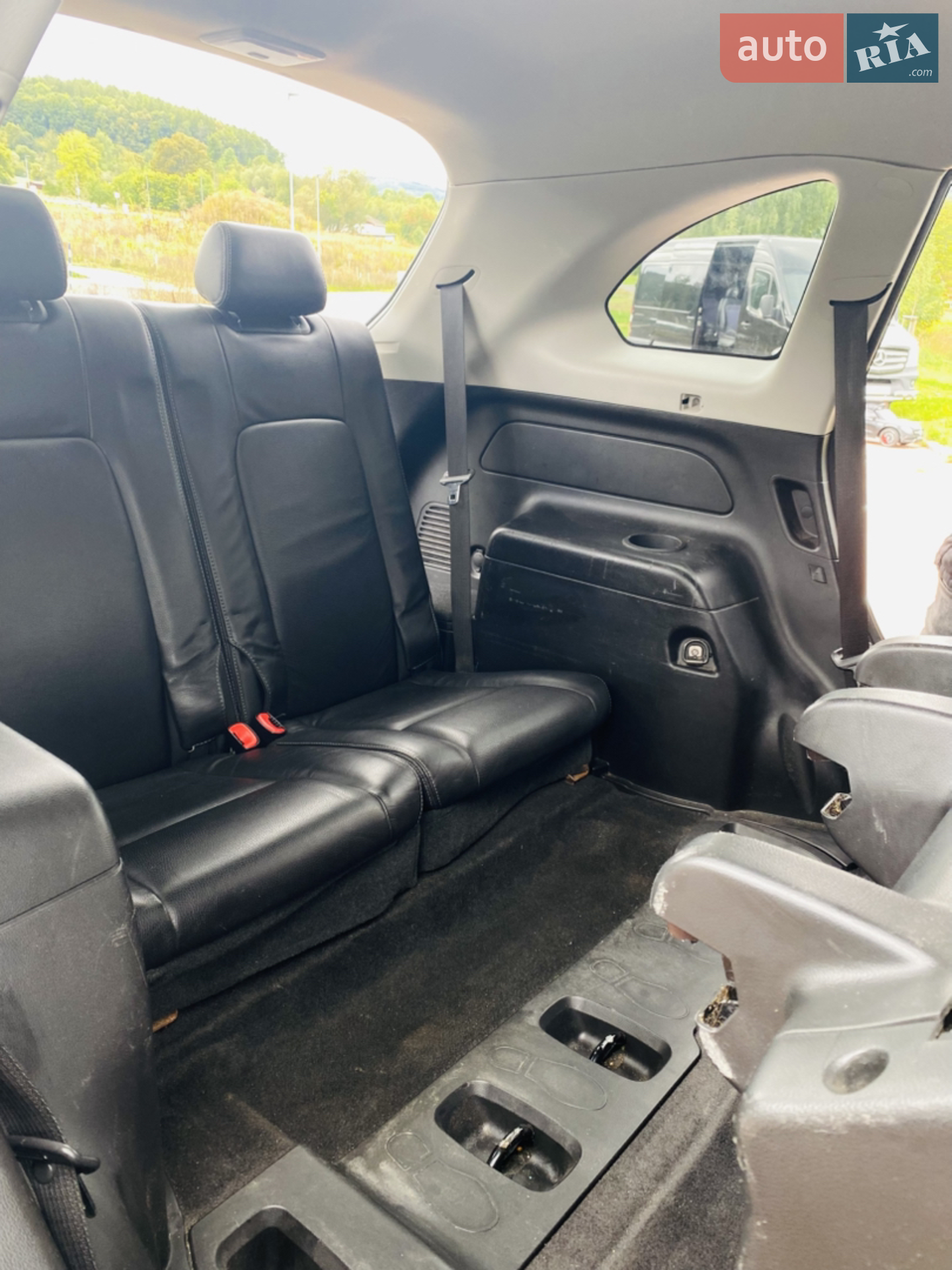 2012 Chevrolet Captiva - мініатюра 15