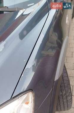 Внедорожник / Кроссовер Chevrolet Captiva 2007 в 