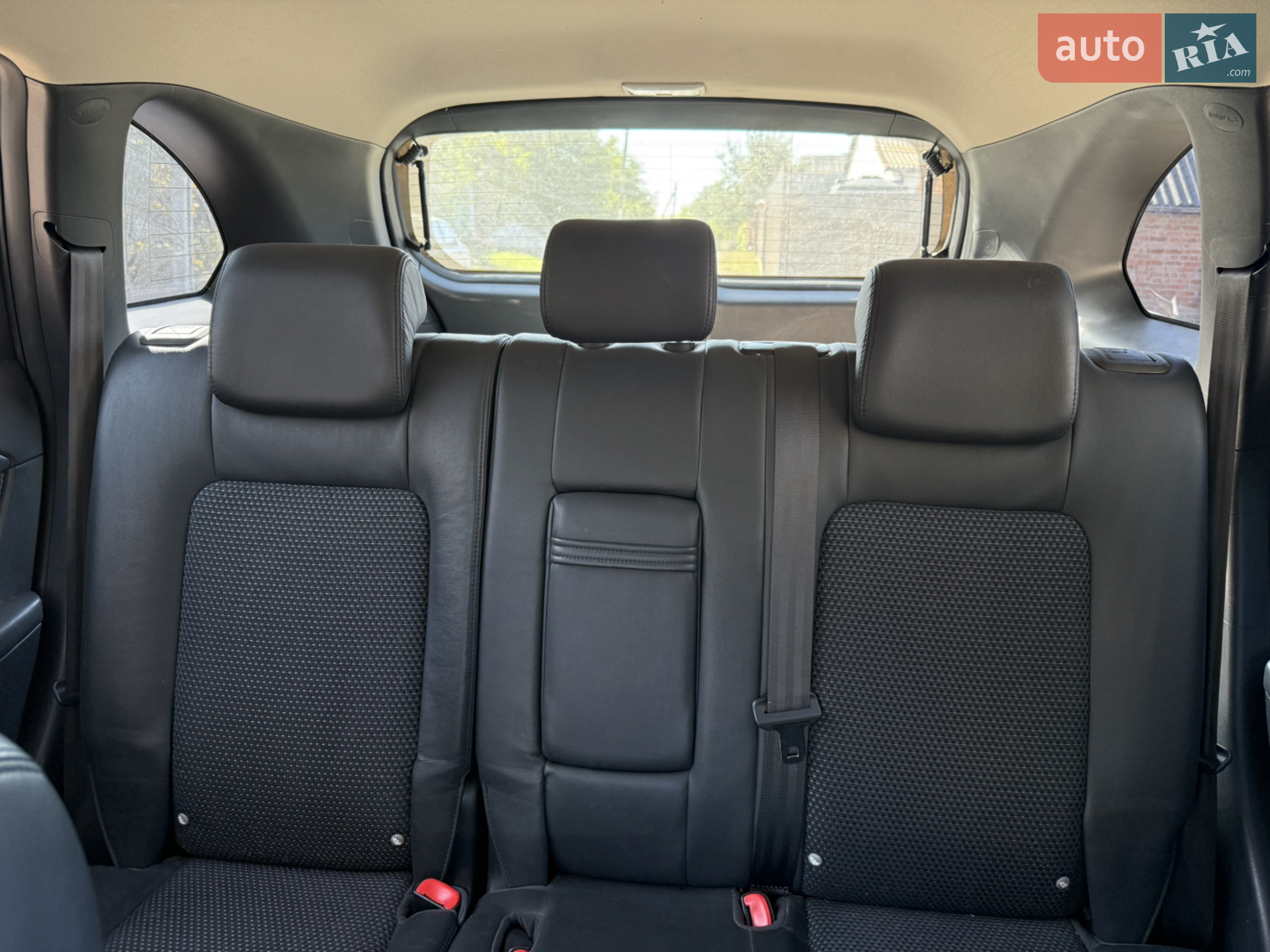 2010 Chevrolet Captiva - мініатюра 8