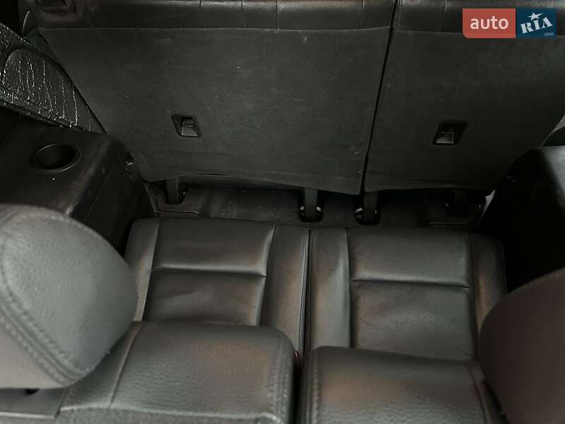 Внедорожник / Кроссовер Chevrolet Captiva 2010 в Петропавловской Борщаговке фото 31 Внедорожник / Кроссовер Chevrolet Captiva 2010 в Петропавловской Борщаговке