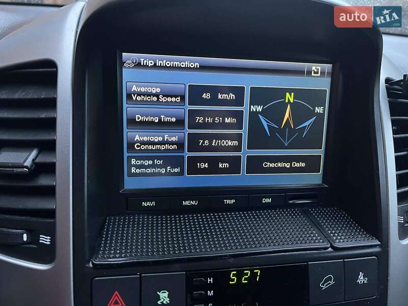 Внедорожник / Кроссовер Chevrolet Captiva 2010 в Петропавловской Борщаговке фото 33 Внедорожник / Кроссовер Chevrolet Captiva 2010 в Петропавловской Борщаговке