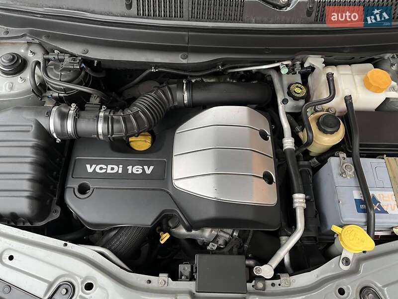 Внедорожник / Кроссовер Chevrolet Captiva 2010 в Петропавловской Борщаговке фото 39 Внедорожник / Кроссовер Chevrolet Captiva 2010 в Петропавловской Борщаговке