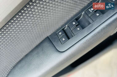 Внедорожник / Кроссовер Chevrolet Captiva 2010 в 
