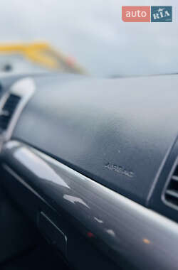 Внедорожник / Кроссовер Chevrolet Captiva 2010 в 