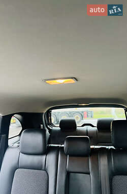 Внедорожник / Кроссовер Chevrolet Captiva 2010 в 