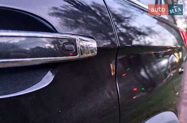 Позашляховик / Кросовер Chevrolet Captiva 2015 в  фото 23 Позашляховик / Кросовер Chevrolet Captiva 2015 в