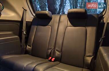 Позашляховик / Кросовер Chevrolet Captiva 2015 в  фото 39 Позашляховик / Кросовер Chevrolet Captiva 2015 в