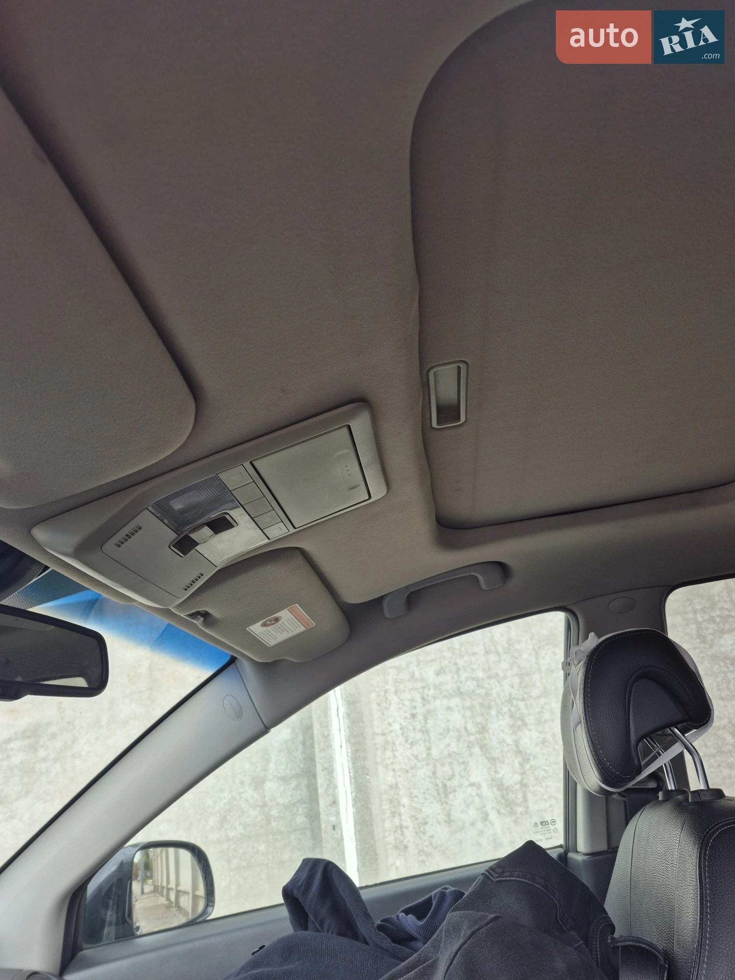 2011 Chevrolet Captiva - мініатюра 9