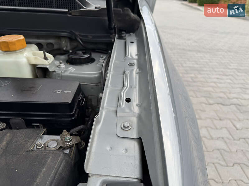 Внедорожник / Кроссовер Chevrolet Captiva 2011 в Хмельницком