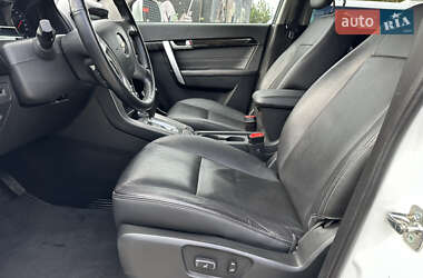 Внедорожник / Кроссовер Chevrolet Captiva 2014 в 