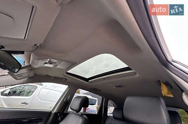 Внедорожник / Кроссовер Chevrolet Captiva 2014 в 