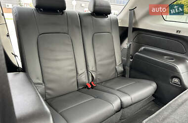 Внедорожник / Кроссовер Chevrolet Captiva 2014 в 