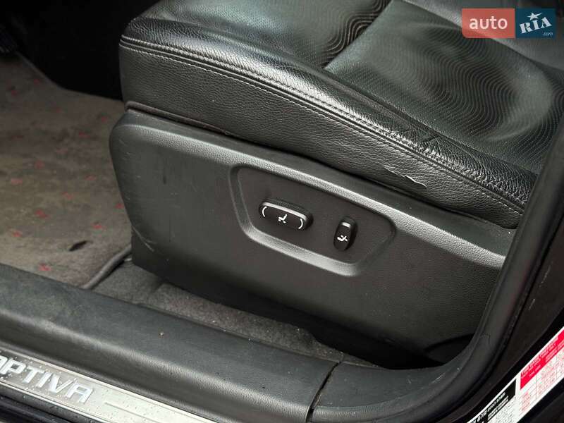 Внедорожник / Кроссовер Chevrolet Captiva 2015 в Киеве фото 25 Внедорожник / Кроссовер Chevrolet Captiva 2015 в Киеве