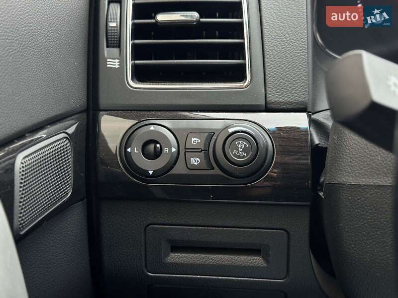 Внедорожник / Кроссовер Chevrolet Captiva 2015 в Киеве фото 35 Внедорожник / Кроссовер Chevrolet Captiva 2015 в Киеве