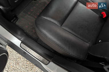 Позашляховик / Кросовер Chevrolet Captiva 2012 в 
