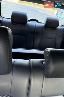 Внедорожник / Кроссовер Chevrolet Captiva 2009 в 