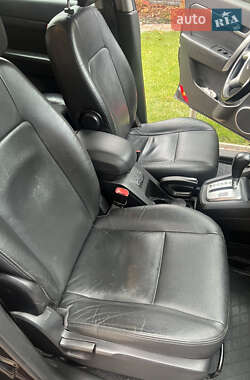 Внедорожник / Кроссовер Chevrolet Captiva 2010 в 