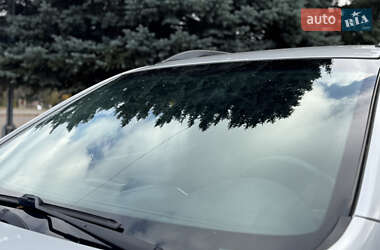 Внедорожник / Кроссовер Chevrolet Captiva 2009 в 