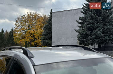 Внедорожник / Кроссовер Chevrolet Captiva 2009 в 