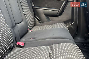 Внедорожник / Кроссовер Chevrolet Captiva 2009 в 