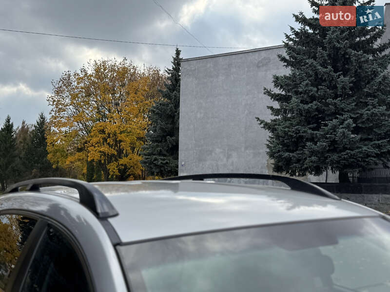 Позашляховик / Кросовер Chevrolet Captiva 2009 в Рівному фото 29 Позашляховик / Кросовер Chevrolet Captiva 2009 в Рівному