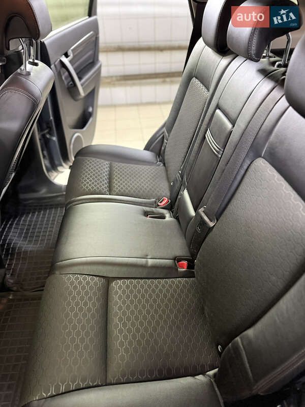 Внедорожник / Кроссовер Chevrolet Captiva 2013 в Полтаве фото 44 Внедорожник / Кроссовер Chevrolet Captiva 2013 в Полтаве