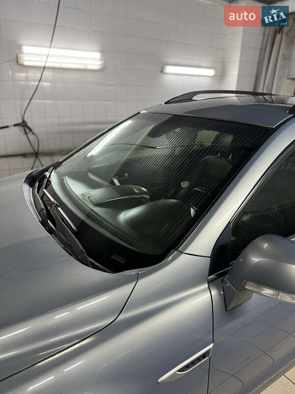 Внедорожник / Кроссовер Chevrolet Captiva 2013 в Полтаве фото 49 Внедорожник / Кроссовер Chevrolet Captiva 2013 в Полтаве